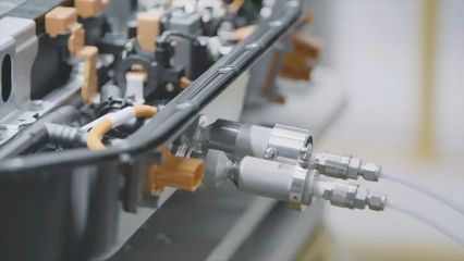 別克微藍的良&ldquo;芯&rdquo;電動車是怎么做到的?