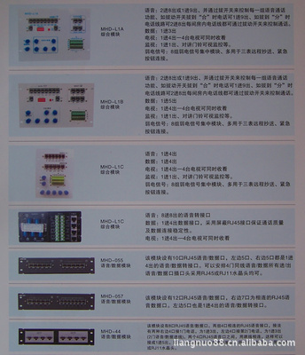 【光纖信息箱】價格,廠家,圖片,其他布線產(chǎn)品,上海靚諾電氣科技-