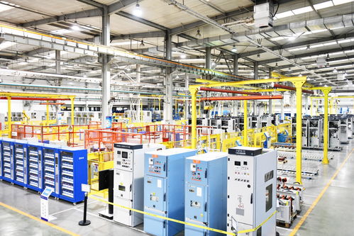 甘肅電氣集團(tuán) 以科技創(chuàng)新驅(qū)動(dòng)產(chǎn)業(yè)發(fā)展，跑出電氣科技“加速度”