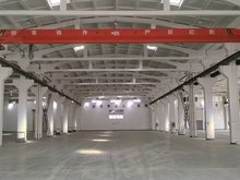 寧波廠房出租價(jià)格分析與市場趨勢