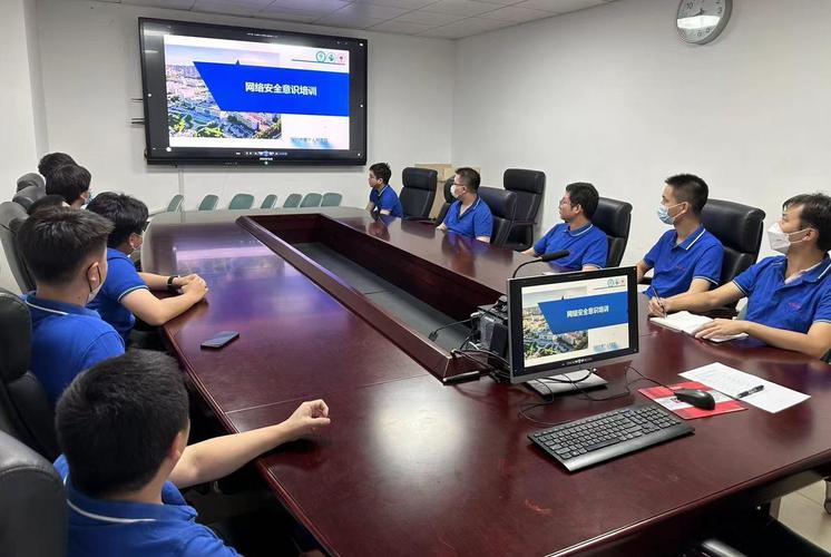 系統(tǒng)集成、IT運(yùn)維服務(wù)與機(jī)房建設(shè) 安華計(jì)算機(jī)的綜合技術(shù)解決方案